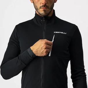 Castelli  Go Jacket Kerékpáros dzseki