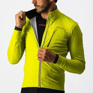 Castelli  Go Jacket Kerékpáros dzseki XL