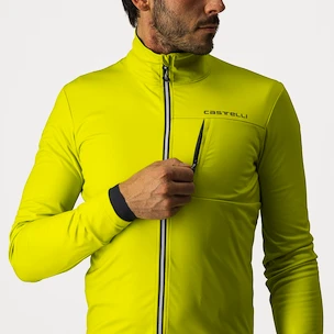 Castelli  Go Jacket Kerékpáros dzseki XL