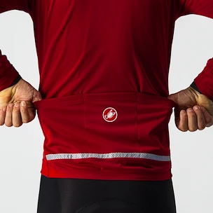 Castelli  Go Jacket Kerékpáros dzseki