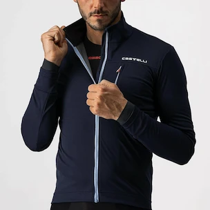 Castelli  Go Kerékpáros dzseki