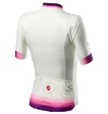 Castelli  Gradient Jersey Ivory Női kerékpáros mez