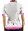 Castelli  Gradient Jersey Ivory Női kerékpáros mez