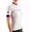 Castelli  Gradient Jersey Ivory Női kerékpáros mez
