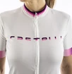 Castelli  Gradient Jersey Ivory Női kerékpáros mez