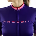Castelli Gradient Jersey Lapis Blue női kerékpáros mez