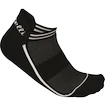 Castelli Invisible Sock Black női zokni