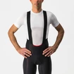 Castelli  Nano Flex Pro 2 Bibtight Kerékpáros férfinadrág