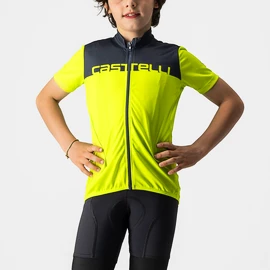 Castelli Neo Prologo Kerékpáros gyerekmez