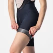Castelli  Prima Bibshort Női kerékpáros rövidnadrág