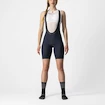 Castelli  Prima Bibshort Női kerékpáros rövidnadrág S