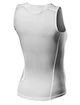 Castelli Pro Issue 2 W Sleeveles White funkcionális női póló
