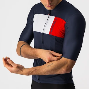 Castelli  Prologo 7 Kerékpáros férfimez