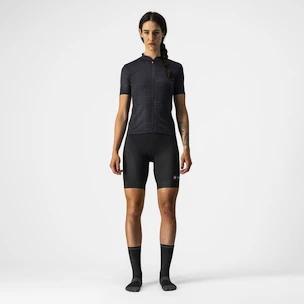 Castelli  Promessa Jacquard Női kerékpáros mez