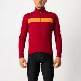 Castelli Raddoppia 3 Jacket Kerékpáros dzseki