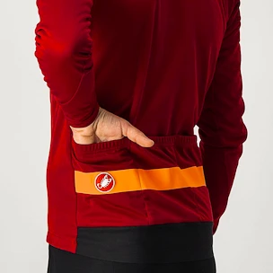 Castelli  Raddoppia 3 Jacket Kerékpáros dzseki