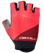 Castelli  Roubaix Gel 2 Női kerékpáros kesztyű