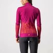 Castelli  Sorpresa Jersey Fz Női kerékpáros mez