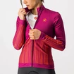 Castelli  Sorpresa Jersey Fz Női kerékpáros mez