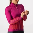 Castelli  Sorpresa Jersey Fz Női kerékpáros mez