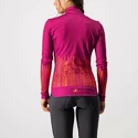 Castelli  Sorpresa Jersey Fz Női kerékpáros mez