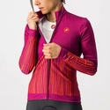 Castelli  Sorpresa Jersey Fz Női kerékpáros mez