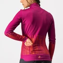 Castelli  Sorpresa Jersey Fz Női kerékpáros mez