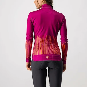 Castelli  Sorpresa Jersey Fz Női kerékpáros mez