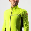 Castelli  Squadra Stretch Kerékpáros dzseki