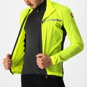 Castelli  Squadra Stretch Kerékpáros dzseki