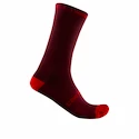 Castelli  Superleggera T 18  Kerékpáros zokni S/M