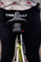 Castelli  Undersaddle Mini Black  Nyereg alatti táska