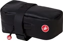 Castelli  Undersaddle Mini Black  Nyereg alatti táska
