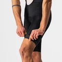 Castelli  Unlimited Bibshort Kerékpáros rövidnadrág férfiaknak