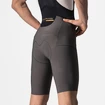 Castelli  Unlimited Bibshort Kerékpáros rövidnadrág férfiaknak