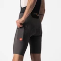 Castelli  Unlimited Bibshort Kerékpáros rövidnadrág férfiaknak