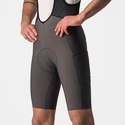 Castelli  Unlimited Bibshort Kerékpáros rövidnadrág férfiaknak