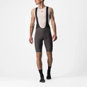 Castelli  Unlimited Bibshort Kerékpáros rövidnadrág férfiaknak