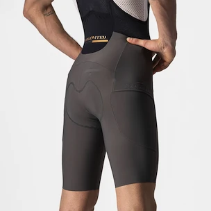 Castelli  Unlimited Bibshort Kerékpáros rövidnadrág férfiaknak