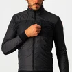 Castelli  Unlimited Puffy Jacket Kerékpáros dzseki