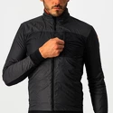 Castelli  Unlimited Puffy Jacket Kerékpáros dzseki