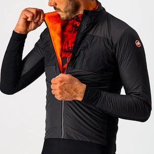 Castelli  Unlimited Puffy Jacket Kerékpáros dzseki
