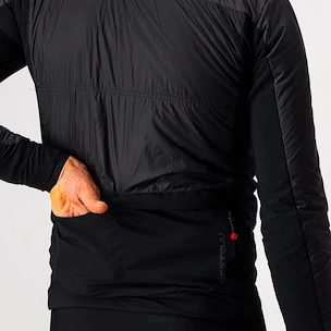 Castelli  Unlimited Puffy Jacket Kerékpáros dzseki