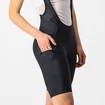 Castelli  Unlimited W Bibshort Női kerékpáros rövidnadrág