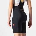 Castelli  Unlimited W Bibshort Női kerékpáros rövidnadrág