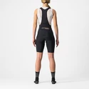Castelli  Unlimited W Bibshort Női kerékpáros rövidnadrág