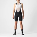Castelli  Unlimited W Bibshort Női kerékpáros rövidnadrág