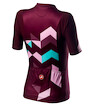 Castelli Unlimited W Jersey Sangria női kerékpáros mez