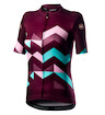 Castelli Unlimited W Jersey Sangria női kerékpáros mez
