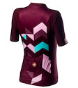 Castelli Unlimited W Jersey Sangria női kerékpáros mez
